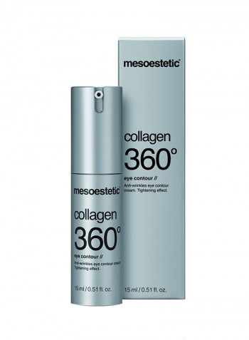 Collagen 360 Eye Contour 15ml