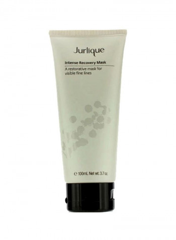 Intense Recovery Mask 100ml