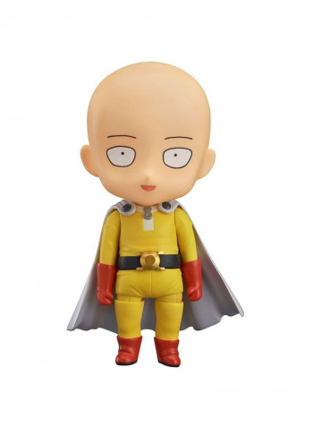 Saitama Nendoroid Action Figure SEP158836