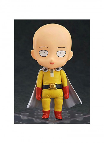 Saitama Nendoroid Action Figure SEP158836