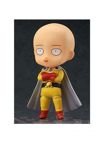 Saitama Nendoroid Action Figure SEP158836