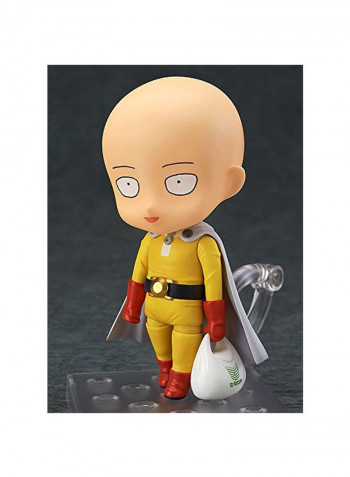 Saitama Nendoroid Action Figure SEP158836