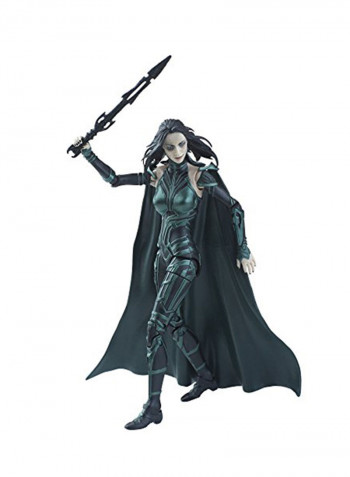 Thor Legends Series Action Figure C1802