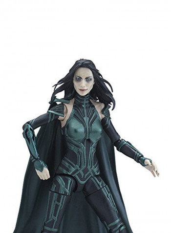 Thor Legends Series Action Figure C1802
