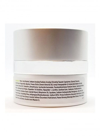 Ageless Facial Cream 1ounce