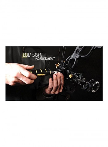 Digital Accurizing Torque Set Multicolour