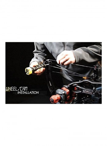 Digital Accurizing Torque Set Multicolour