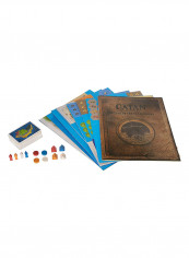 Legend Of The Sea Robbers Board Game