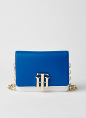 Tonal Small Crossover Bag Corporate
