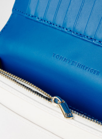 Tonal Small Crossover Bag Corporate