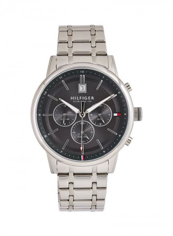 Men's Kyle Water Resistant Chronograph Watch 1791632