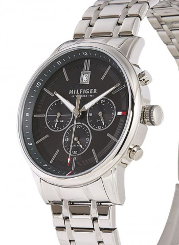 Men's Kyle Water Resistant Chronograph Watch 1791632