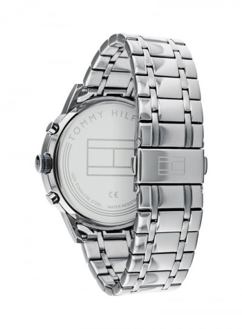 Men's Kyle Water Resistant Chronograph Watch 1791632