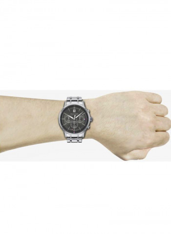 Men's Kyle Water Resistant Chronograph Watch 1791632