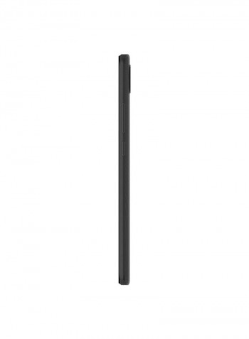Redmi 9 Dual Sim Carbon Black 4GB RAM 64GB 4G LTE