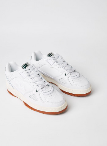 Teratach 600 Sneakers White Sand