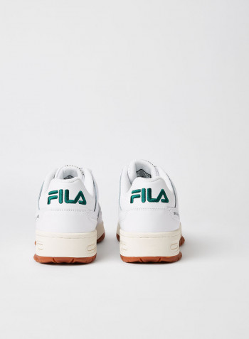 Teratach 600 Sneakers White Sand