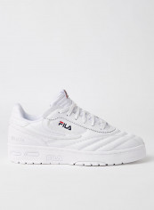 Selecta Sneakers White /Navy/Red reviews Selecta Sneakers White /Navy/Red