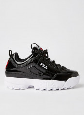 Women's Disruptor 2 Heart Black