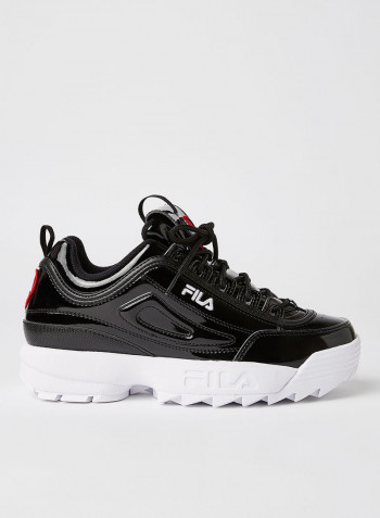 Women's Disruptor 2 Heart Black