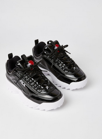 Women's Disruptor 2 Heart Black