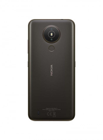 1.4 Dual SIM Charcoal 3GB RAM 64GB 4G LTE - International Specs