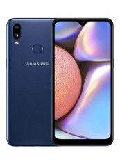 Galaxy A10s Dual SIM Blue 32GB 2GB RAM 4G LTE - UAE Version reviews Galaxy A10s Dual SIM Blue 32GB 2GB RAM 4G LTE - UAE Version