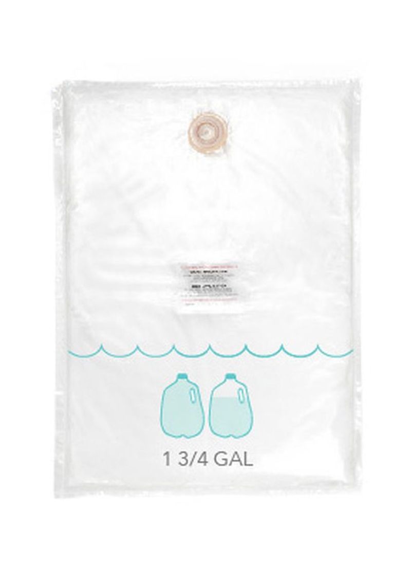 Hot And Cold Water Bag