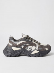Interation Sneakers Grey/Black reviews Interation Sneakers Grey/Black