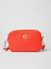 Monogram Plaque Camera Bag Fireworks