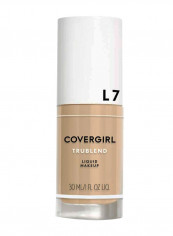 Trublend Liquid Foundation L7 Warm Beige reviews Trublend Liquid Foundation L7 Warm Beige