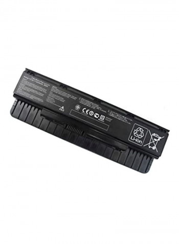 ROG G551JX-DM198H Laptop Battery 5200mAh Black