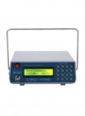 Signal Generator Meter Tester For CTCSS Singal Output Multicolour 21centimeter