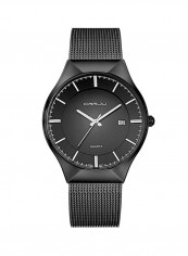 Men's Casual Date Display Quartz Analog Watch NNSB03708095