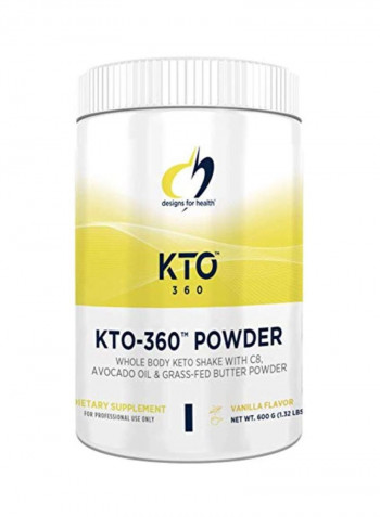 KTO-360 Powder