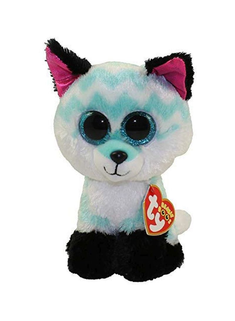 Piper The Fox Exclusive Plush Toy 6inch