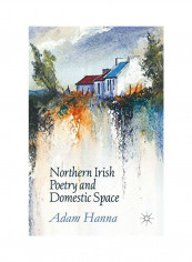 Northern Irish Poetry And Domestic Space Hardcover