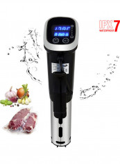 Waterproof Vacuum Sous Vide Cooker multicolour 45.00 x 13.00 x 21.00cm
