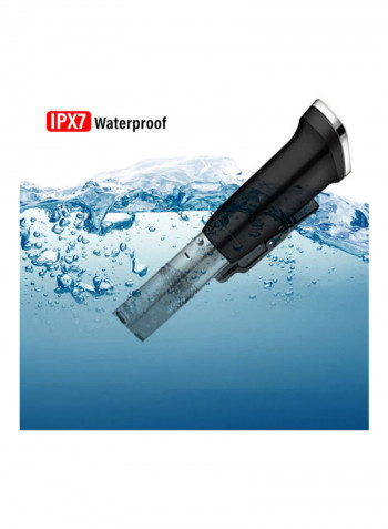 Waterproof Vacuum Sous Vide Cooker multicolour 45.00 x 13.00 x 21.00cm