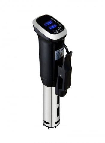 Waterproof Vacuum Sous Vide Cooker multicolour 45.00 x 13.00 x 21.00cm