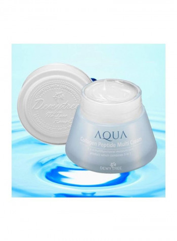 Collagen Peptide Multi Cream 80ml