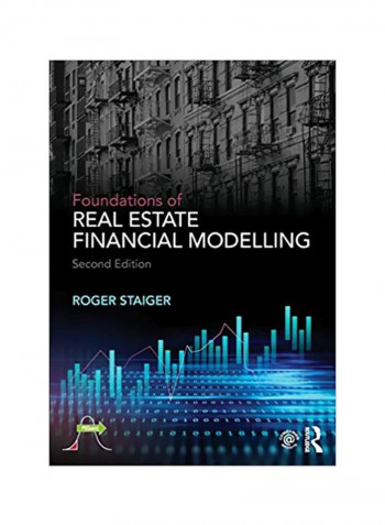 Foundations of Real Estate Financial Modelling Paperback