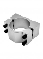 Brushless Spindle Motor With Driver Speed Controller Silver 1.6kg