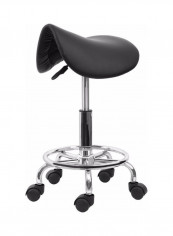 Ergonomic Computer Chair Black/Silver 53x15x53cm reviews Ergonomic Computer Chair Black/Silver 53x15x53cm
