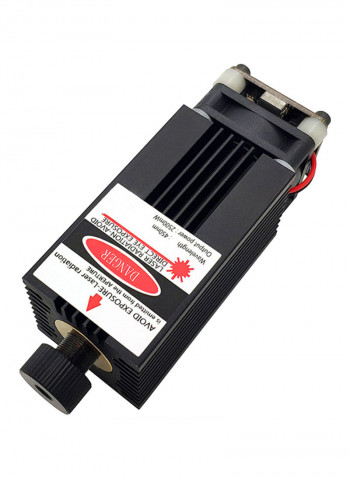 Light Laser Head Machine Engraver Accessory
