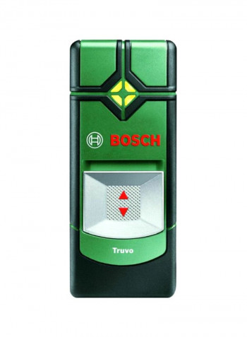 Truvo Digital Detector Green