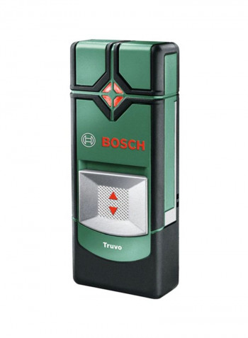 Truvo Digital Detector Green