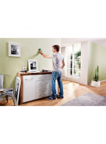 Truvo Digital Detector Green