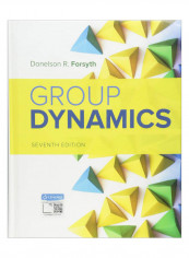 Group Dynamics Hardcover