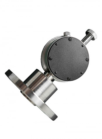 Sponge Hardness Tester Silver/White